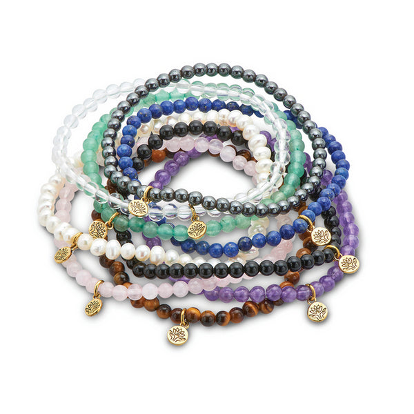 Healing Gem Barcelets